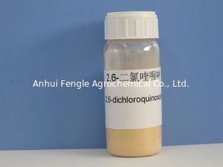Productos intermedios 2 del polvo amarillo claro 6 minuto de Dichloroquinoxaline 98%