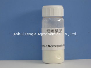 2- Anhídrido de Aminosulfonyl Dimethylnicotinamidesatoic, del polvo blanco, [112006-75-4], productos intermedios