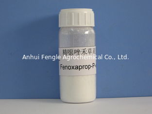 Fenoxaprop- P - Ethyl95%TC, CAS 71283-80-2, pesticidas agroquímicos, pureza elevada