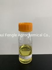 Fomesafen 250g/LSL, líquido amarillo claro, herbicidas agrícolas para las hierbas con hojas amplias