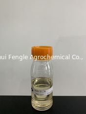 La EC de Fluroxypyr 200g/L, fija el herbicida emeregente, líquido amarillo claro