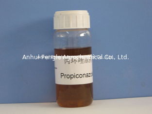 EC 60207-90-1 del fungicida 250g/L de Propiconazole del pesticida