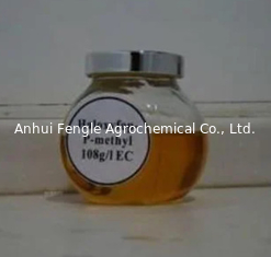 Herbicidas sistémicos altamente eficaces agroquímicos Haloxyfop-R-metílicos de la EC 108g/L