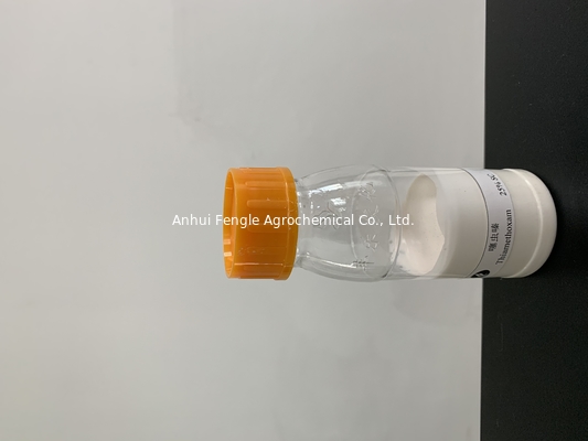 Insecticida Thiamethoxam CAS líquido 153719-23-4 25%SC