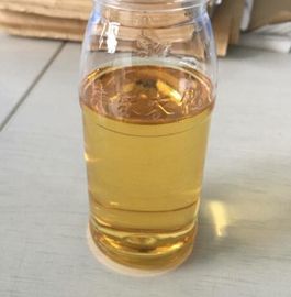 Bentazone H 480g/L SL, luz del control de malas hierbas del herbicida, amarilla al líquido de Brown
