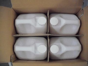 La EC de Fluroxypyr 200g/L, fija el herbicida emeregente, líquido amarillo claro