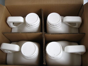 Fomesafen 250g/LSL, líquido amarillo claro, herbicidas agrícolas para las hierbas con hojas amplias