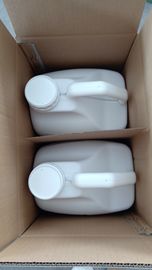 Haloxyfop - EC metílica 108G/l, herbicidas agrícolas del r, asesino de mala hierba perenne anual, líquido amarillo claro