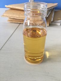 EC del etilo el 10% de Quizalofop P, asesino de mala hierba anual líquido amarillo claro, líquido amarillo claro