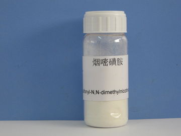 2- Anhídrido de Aminosulfonyl Dimethylnicotinamidesatoic, del polvo blanco, [112006-75-4], productos intermedios