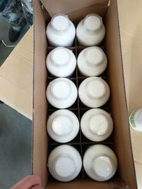 Fomesafen 250g/LSL, líquido amarillo claro, herbicidas agrícolas para las hierbas con hojas amplias