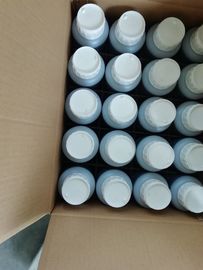 Fomesafen 250g/LSL, líquido amarillo claro, herbicidas agrícolas para las hierbas con hojas amplias