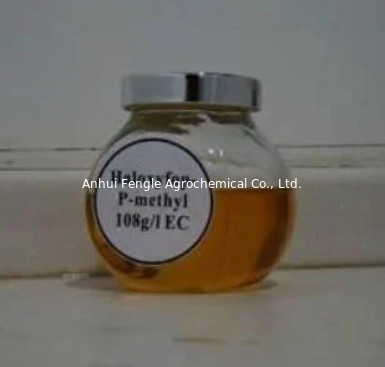 Herbicidas sistémicos altamente eficaces agroquímicos Haloxyfop-R-metílicos de la EC 108g/L