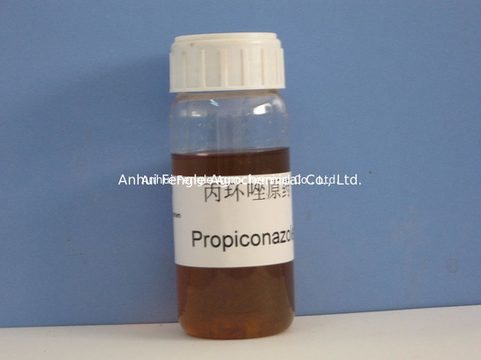 Pesticidas agroquímicos Propiconazole el 95% TC CAS No 60207-90-1