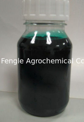 aspecto líquido de Weedicide del herbicida del paraquat de 200g/L SL