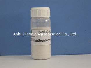 Los 50% Wp pulverizan el fungicida CAS No de Dimethomorph 110488-70-5